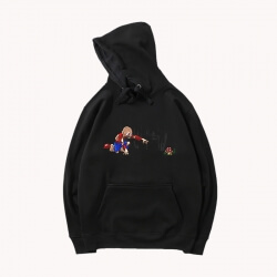 Yüzüklerin Efendisi kapüşonlu sweatshirt Sıcak Konu Sweatshirt
