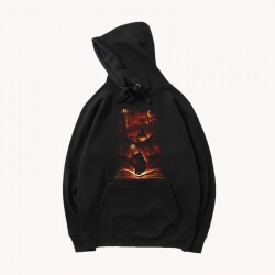 Lord of the Rings Coat Personalizate Hooded Coat