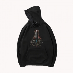 Herr der Ringe Kapuzen Sweatshirt Hot Topic Sweatshirt