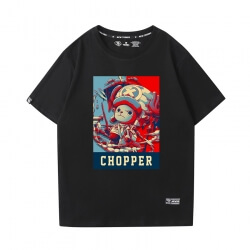 HeißeS Thema Tee Anime ein Stück Tshirt