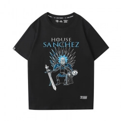Rick și Morty Tees personalizate T-Shirt