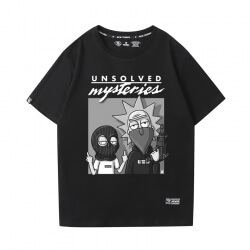 Rick und Morty Tshirt personalisierte Shirts