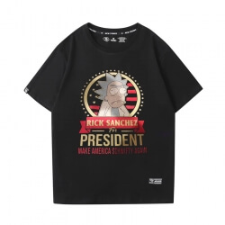 Rick și Morty Tshirts XXL Shirt