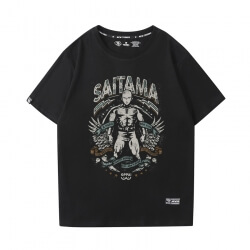 Hot Topic Anime Shirt One Punch Man Tee