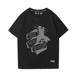 Attack on Titan Tee Shirt Hot Topic Anime Shirt
