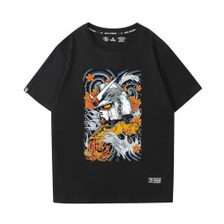Camicie cool Gundam Tee