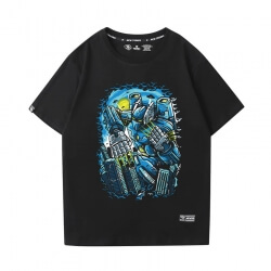 Kaos Yang Dipersonalisasi Gundam Tee