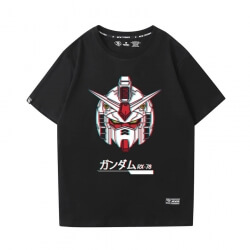 Kaos Katun Gundam Tee
