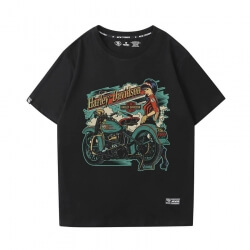 เสื้อยืด Harley XXL Tee