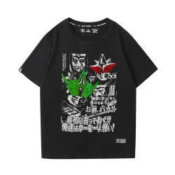 Maskierte Reiter T-Shirt Vintage Anime T-Shirt
