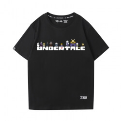 Hot Topic Annoying Dog Skull Tee Undertale Tshirt