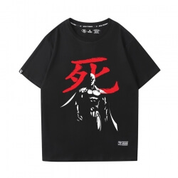 Gorący temat Anime Koszule One Punch Man Tee