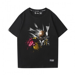 Hot Topic Anime Tshirt One Punch Man T-Shirt