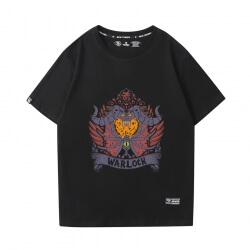 WOW Classic T-Shirt Blizzard Tee