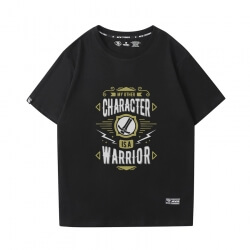 Camisa da Blizzard WOW World of Warcraft Tshirt