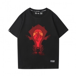 Camisas DE WOW Tee Blizzard