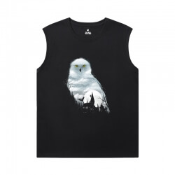 T-shirt Harry Potter senza maniche T-shirt hot topic