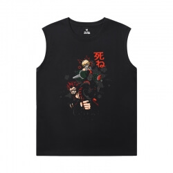 My Hero Academia T-Shirt Japanese Anime XXL Tees