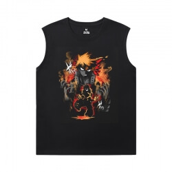 My Hero Academia T-Shirt Japanese Anime XXL Tees