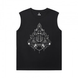 Cool skjorter Harry Potter Tee