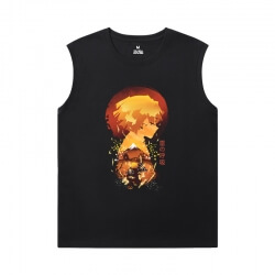 Camisetas de calidad Anime Demon Slayer Camisetas