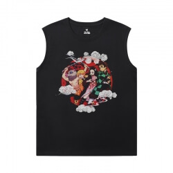 Anime Demon Slayer Tee Cool T-Shirt