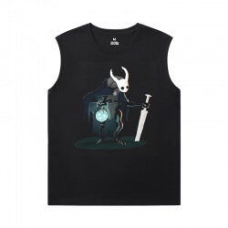 Áo thun XXL Hollow Knight Tee Shirt