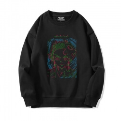 Phi hành đoàn cổ Tops Anime Demon Slayer Sweatshirts