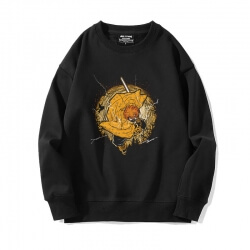 Chất lượng Sweatshirt Anime Demon Slayer Sweater
