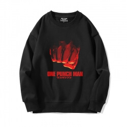 One Punch Man Bluza Hot Topic Anime XXL Bluza z kapturem