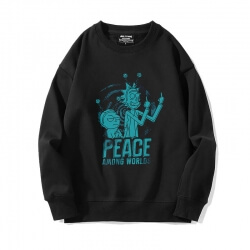Rick și Morty Jachete Cool Hoodie