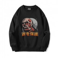 Útok na Titan Topy Cool Mikiny