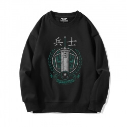 Coole Sweatshirts Angriff auf Titan Jacke