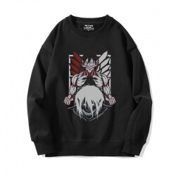 Angriff auf Titan Sweatshirt Hot Topic Jacke
