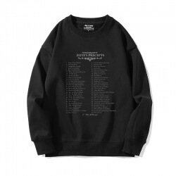 Hollow Knight Hoodie Crewneck Sweatshirt