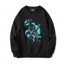 Japanese Anime My Hero Academia Hoodie Cool Sweatshirts