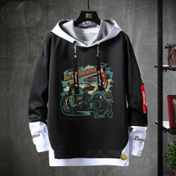 Heißes Thema Sweatshirts Harley Tops