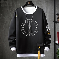 Felpe Hot Topic Sweater Vintage Anime Masked Rider