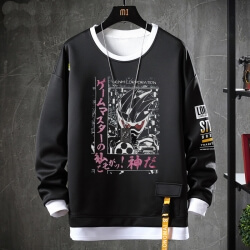 Felpe Masked Rider Hot Topic Anime Giacca personalizzata