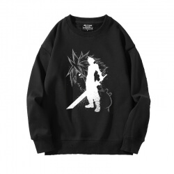 Cuối cùng Fantasy Sweater XXL Sweatshirts