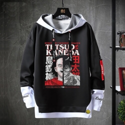 Akira Sweatshirts XXL Toppe