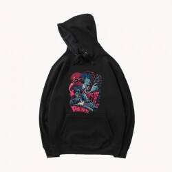 Cowboy Bebop Hoodies XXL Jacke