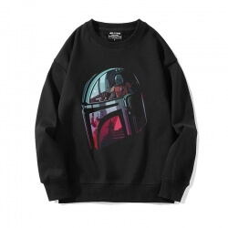 Den Mandalorian Sweater Hot Topic Yoda Sweatshirts