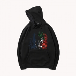 Personalised Hoodies Batman Joker Tops
