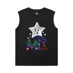 Quality Tee Mario Tshirt