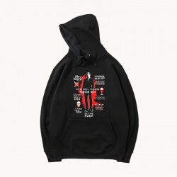 Hannibal Hooded Jacket Hot Topic Hoodie