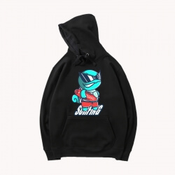 Покемон балахон XXL squirtle Вершини