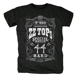 Tricouri Zz Top Tee Shirt Rock Band